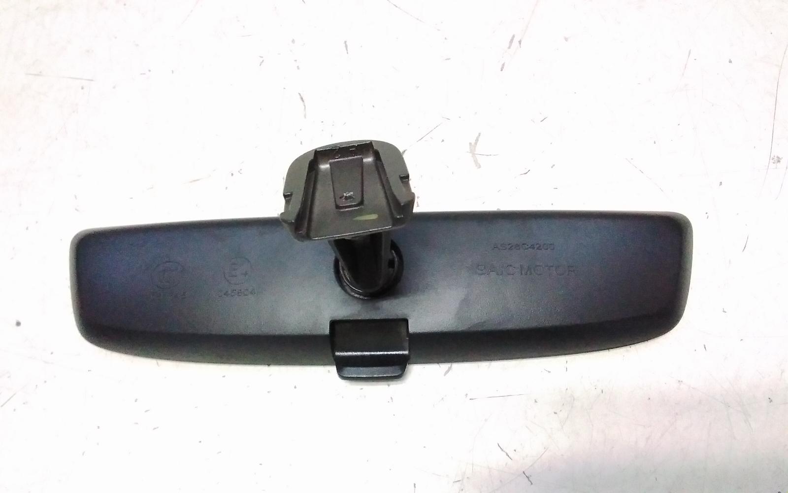 View Auto part Interior Mirror Mg Mg5 2024