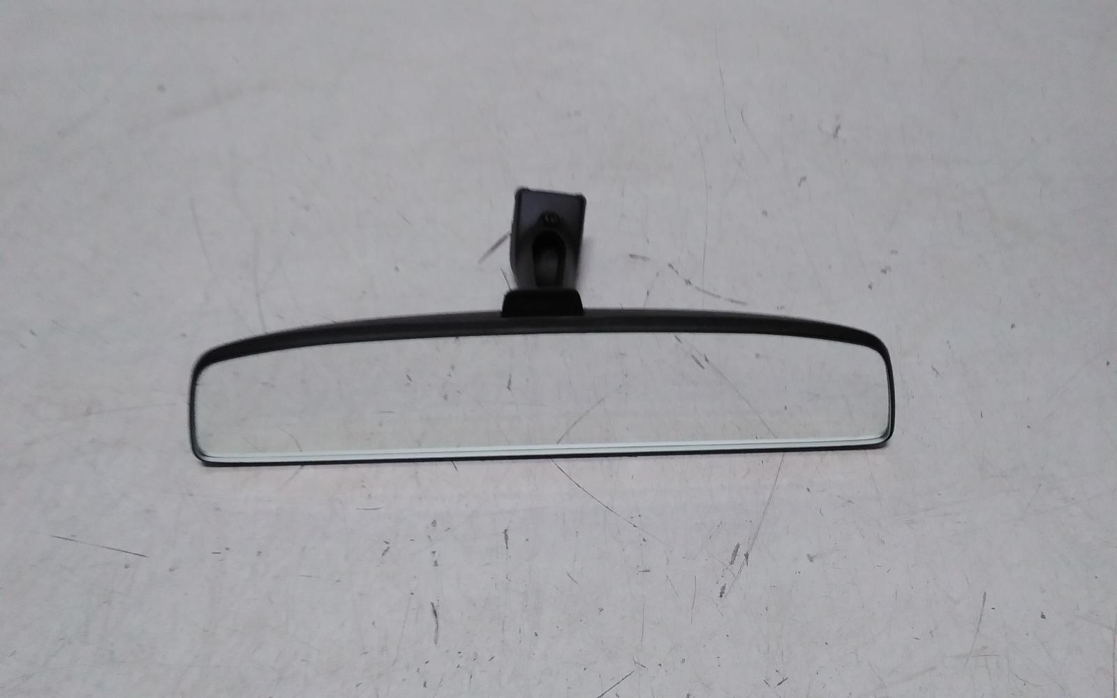 View Auto part Interior Mirror Mg Mg5 2024