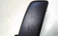 View Auto part Interior Mirror Mg Mg5 2024