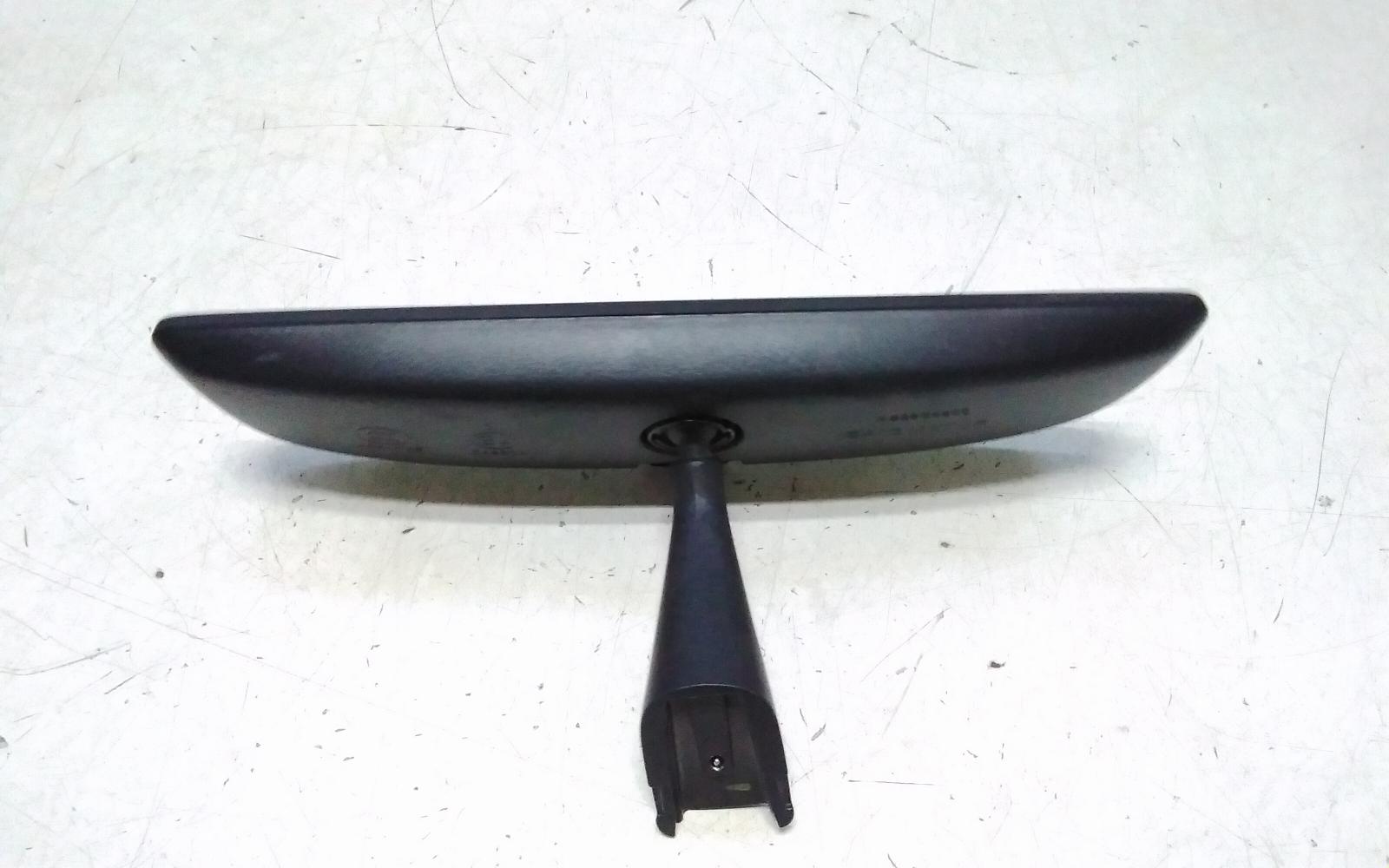 View Auto part Interior Mirror Mg Mg5 2024