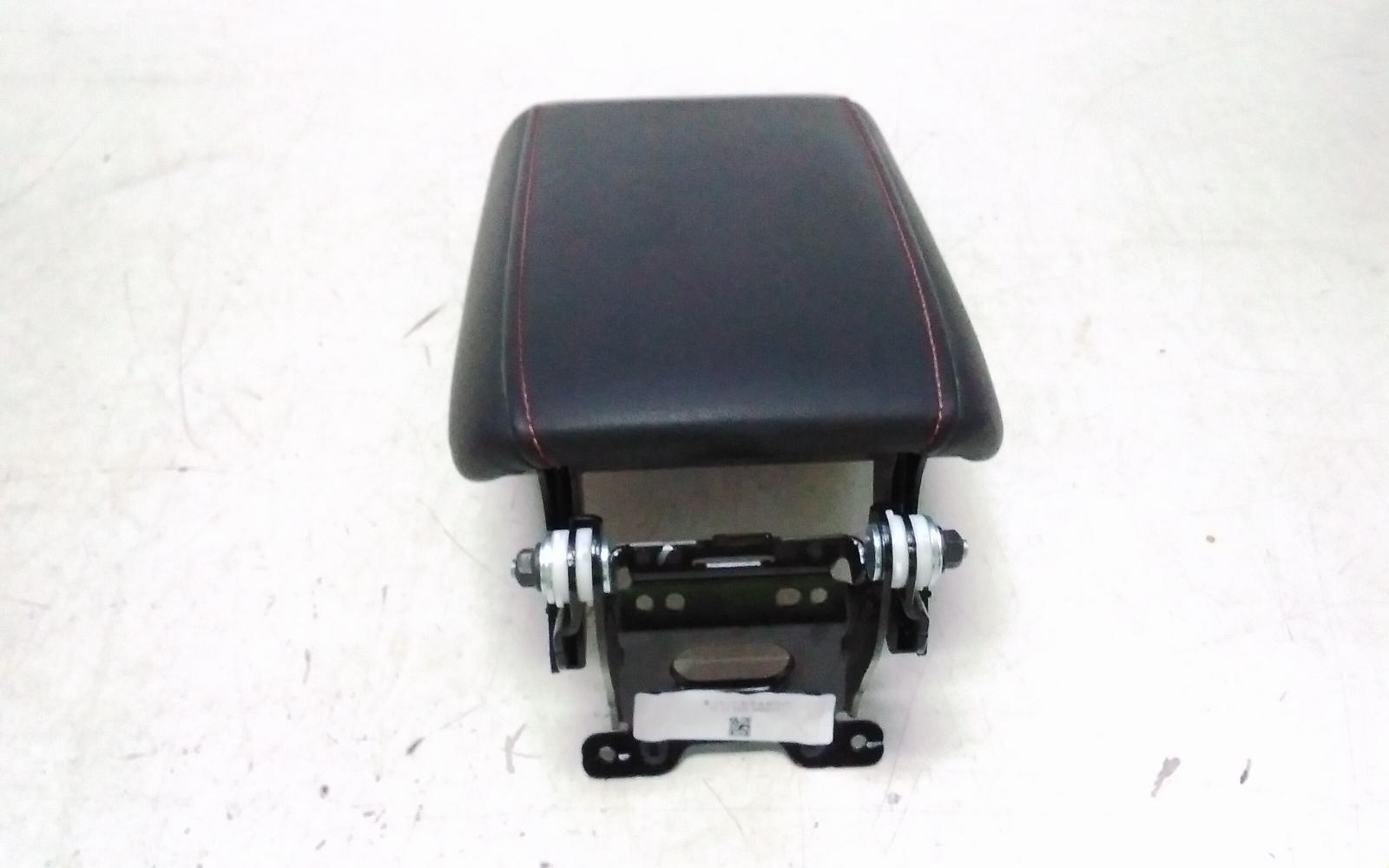 View Auto part Console Mg Mg5 2024