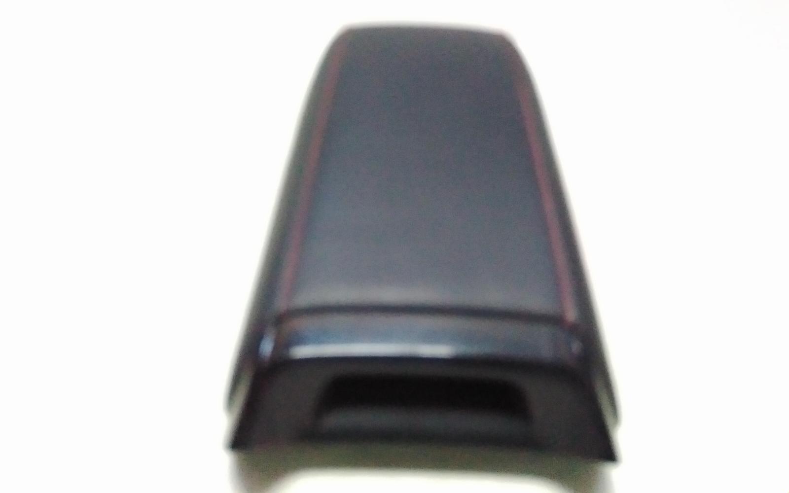 View Auto part Console Mg Mg5 2024