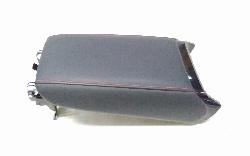 View Auto part Console Mg Mg5 2024