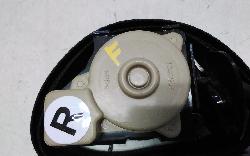 View Auto part Seatbelt/Stalk Mg Mg5 2024