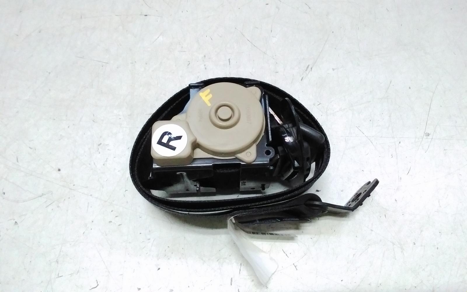 View Auto part Seatbelt/Stalk Mg Mg5 2024