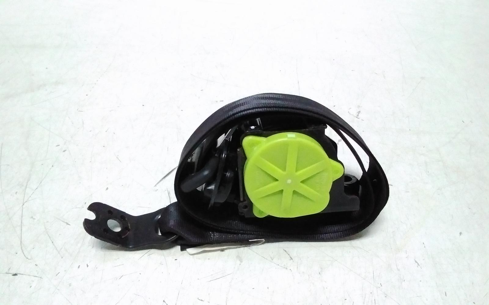 View Auto part Seatbelt/Stalk Mg Mg5 2024