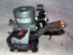 View Auto part Abs Pump/Modulator Mg Mg5 2024