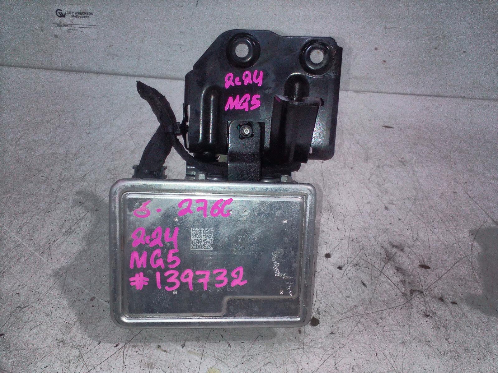 View Auto part Abs Pump/Modulator Mg Mg5 2024