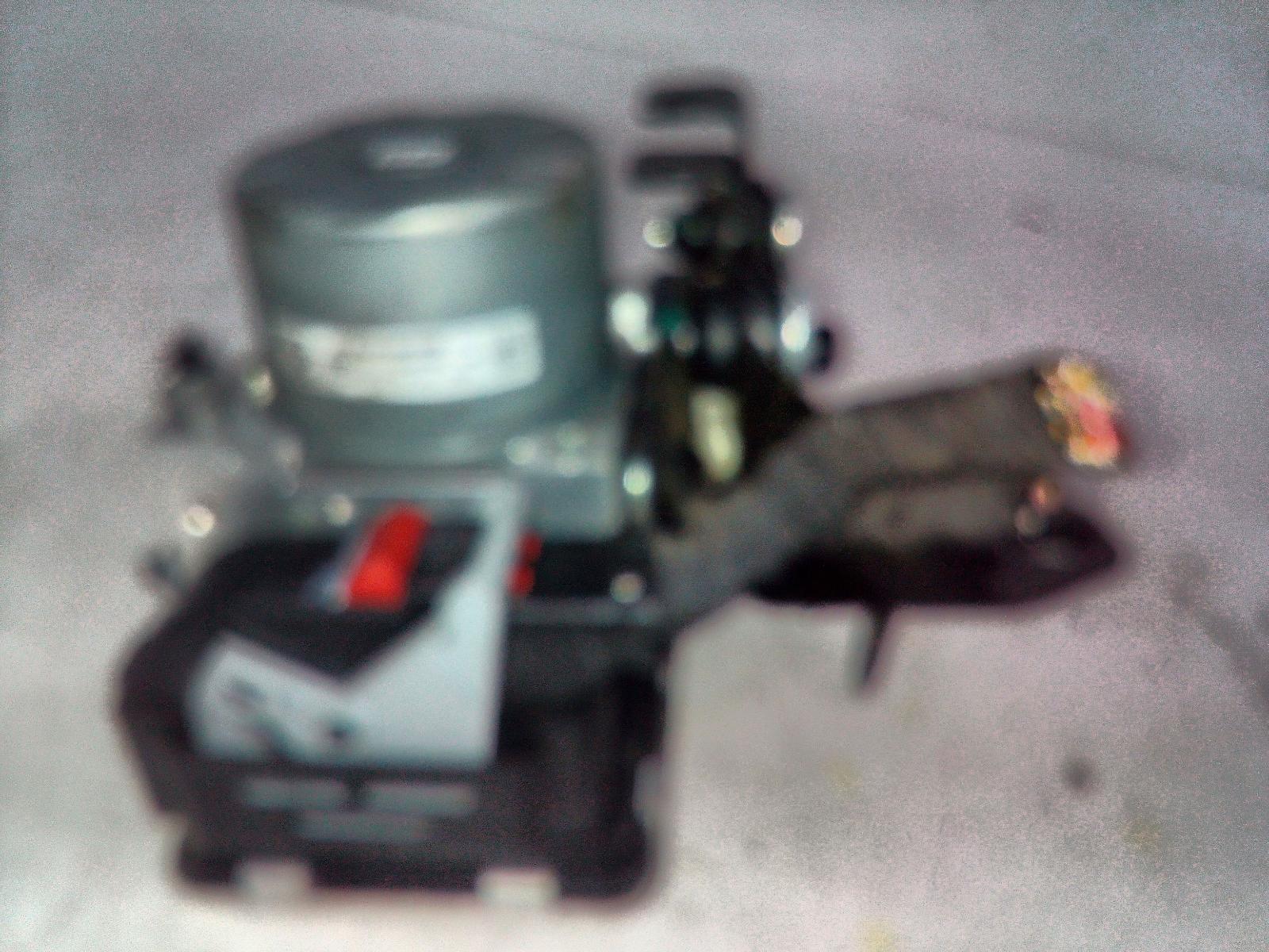 View Auto part Abs Pump/Modulator Mg Mg5 2024