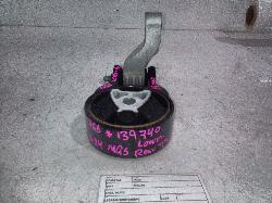 View Auto part Mount Mg Mg5 2024