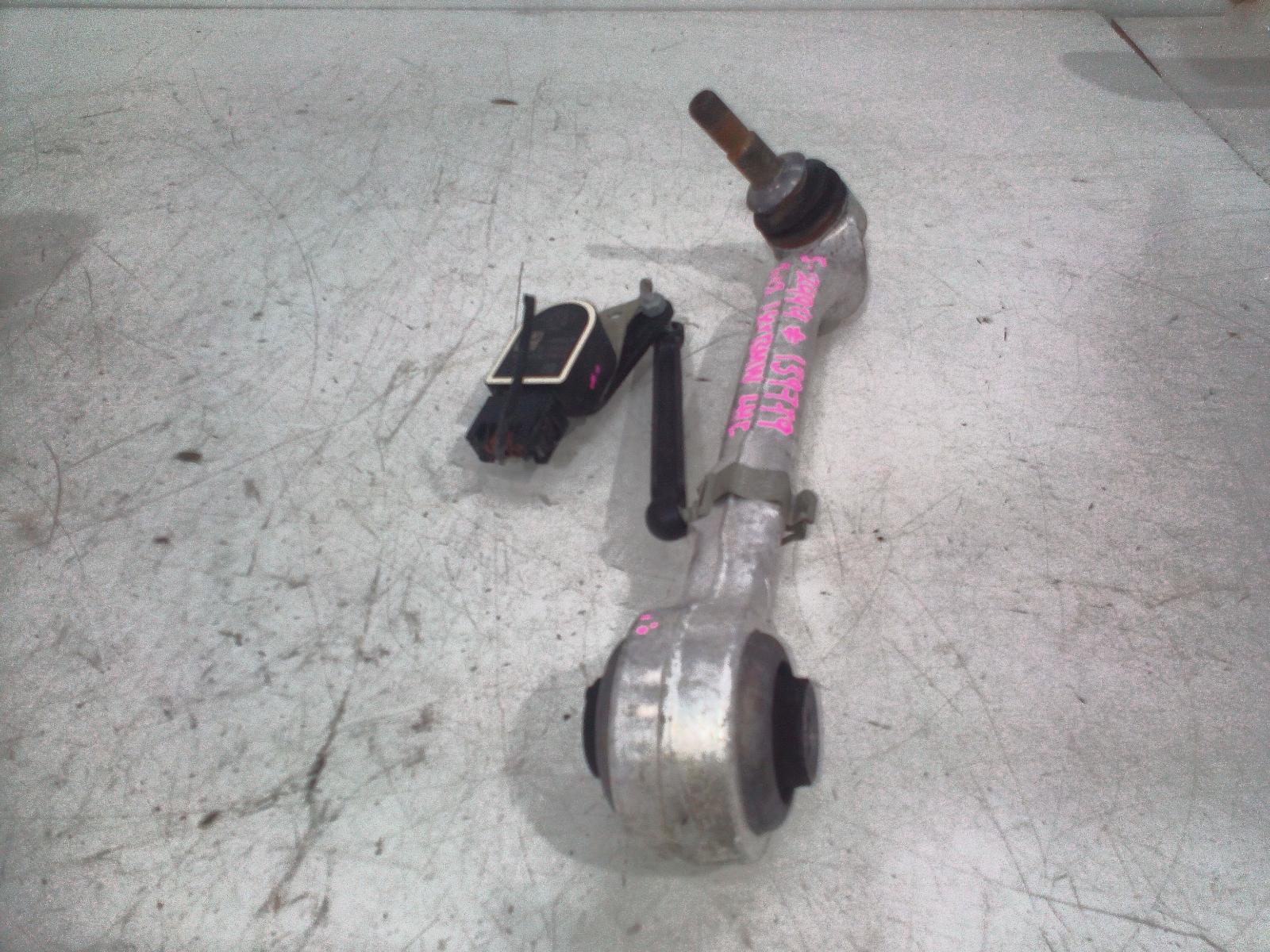 View Auto part Left Front Lower Control Arm Bmw 1 Series 2012