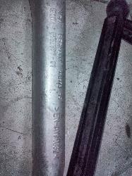View Auto part Left Front Lower Control Arm Bmw 1 Series 2012