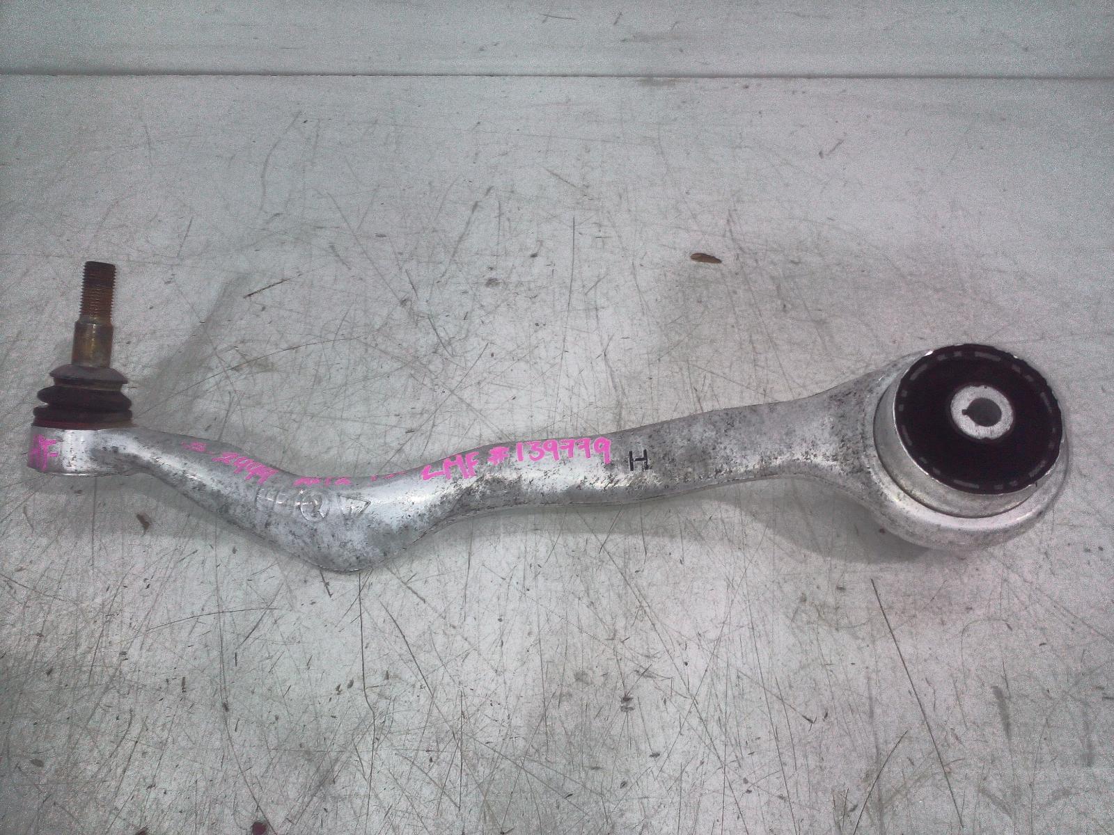 View Auto part Left Front Lower Control Arm Bmw 1 Series 2012