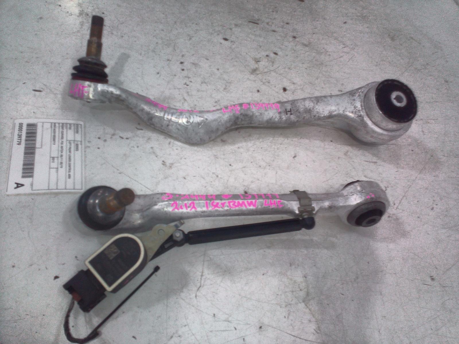 View Auto part Left Front Lower Control Arm Bmw 1 Series 2012