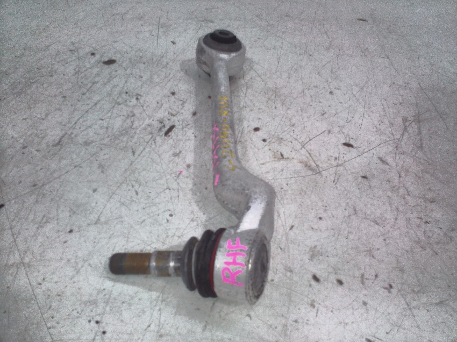 View Auto part Right Front Lower Control Arm Bmw 1 Series 2012