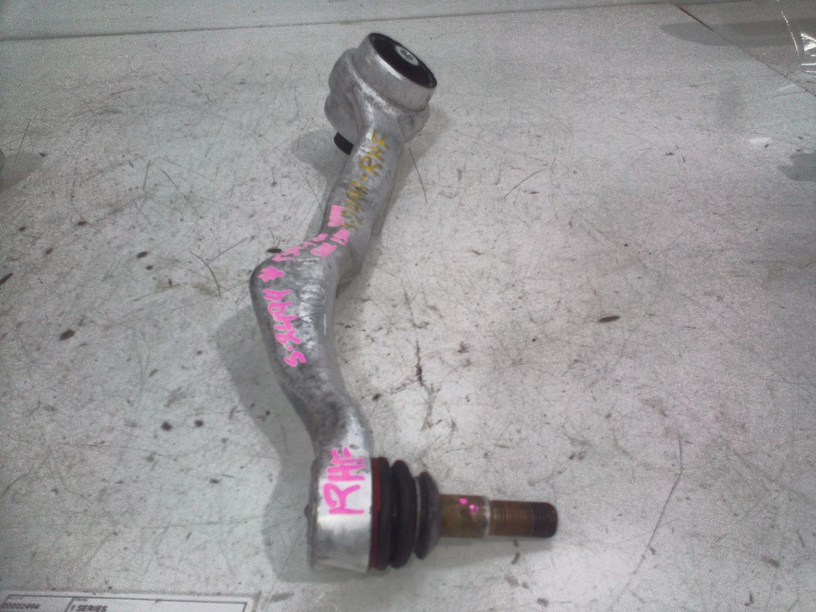View Auto part Right Front Lower Control Arm Bmw 1 Series 2012