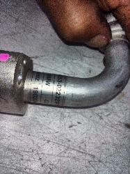 View Auto part A/C Hoses Bmw 1 Series 2012