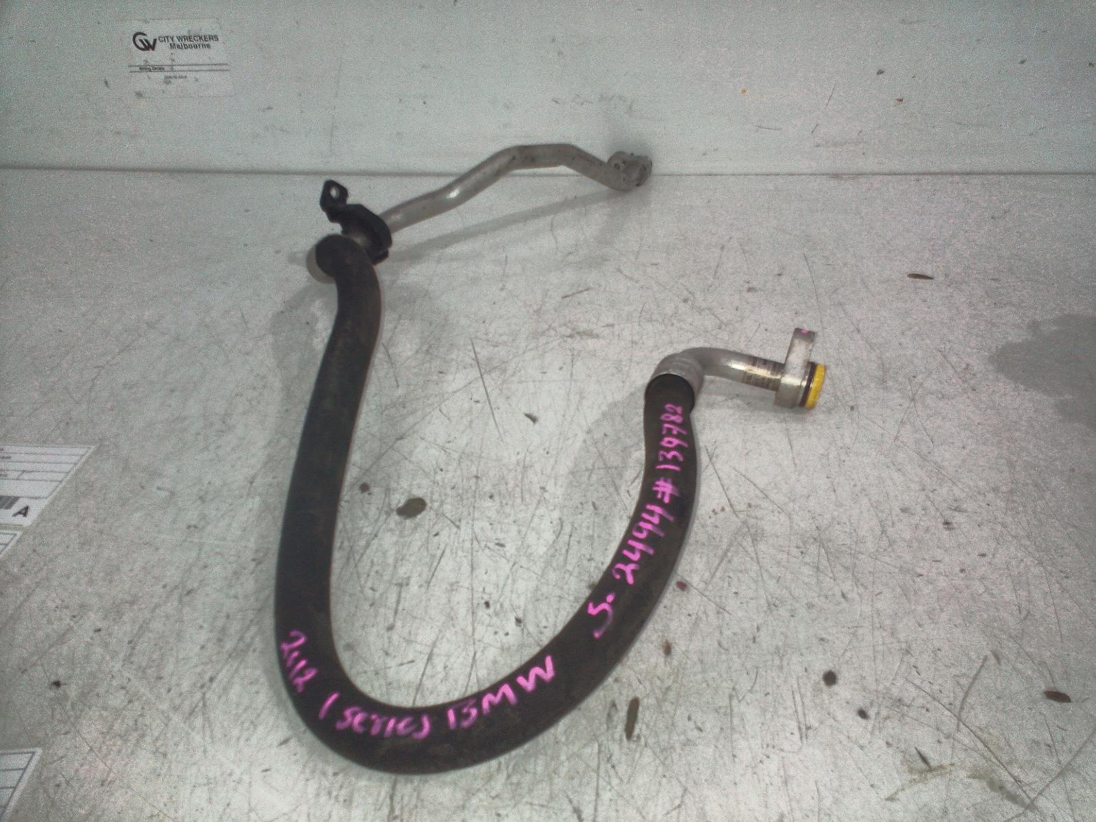 View Auto part A/C Hoses Bmw 1 Series 2012
