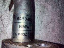 View Auto part A/C Hoses Bmw 1 Series 2012