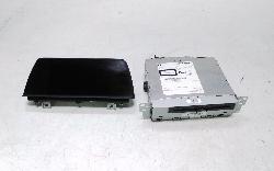 View Auto part Radio/Cd/Dvd/Sat/Tv Bmw 1 Series 2012