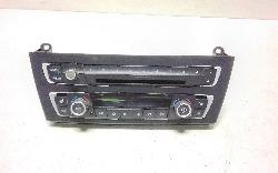 View Auto part Heater/Ac Controls Bmw 1 Series 2012