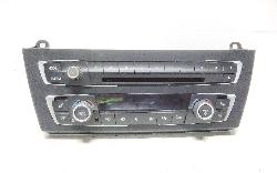 View Auto part Heater/Ac Controls Bmw 1 Series 2012