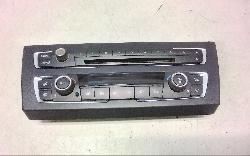 View Auto part Heater/Ac Controls Bmw 1 Series 2012