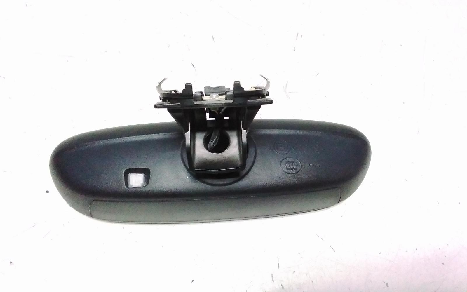 View Auto part Interior Mirror Bmw 1 Series 2012