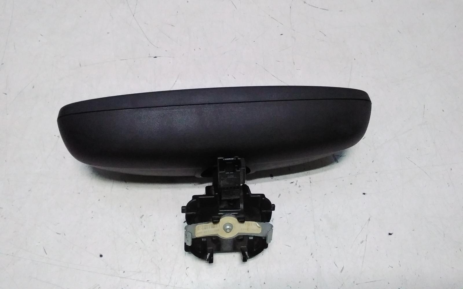 View Auto part Interior Mirror Bmw 1 Series 2012