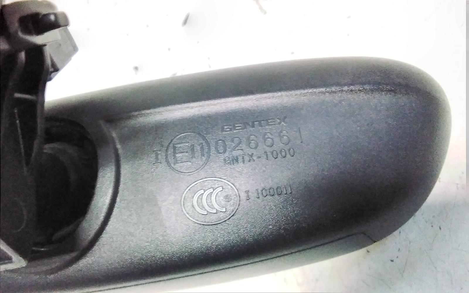 View Auto part Interior Mirror Bmw 1 Series 2012
