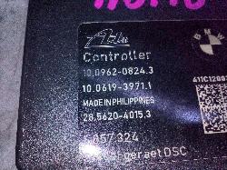 View Auto part Abs Pump/Modulator Bmw 1 Series 2012