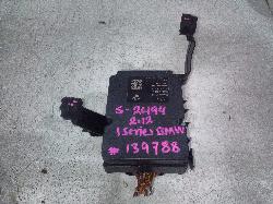 View Auto part Abs Pump/Modulator Bmw 1 Series 2012