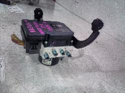 View Auto part Abs Pump/Modulator Bmw 1 Series 2012