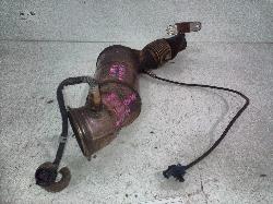 View Auto part Catalytic Converter Bmw 1 Series 2012