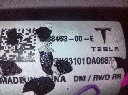 View Auto part Left Rear Strut Tesla Model Y 2023