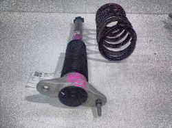 View Auto part Left Rear Strut Tesla Model Y 2023