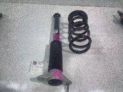 View Auto part Left Rear Strut Tesla Model Y 2023