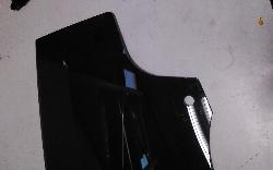 View Auto part Left Rear Door Window Tesla Model Y 2023