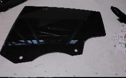 View Auto part Left Rear Door Window Tesla Model Y 2023