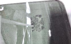 View Auto part Left Rear Door Window Tesla Model Y 2023
