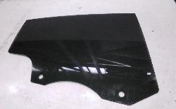 View Auto part Right Rear Door Window Tesla Model Y 2023