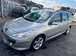 View Auto part Engine Peugeot 307 2008