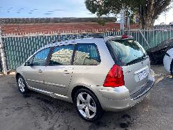 View Auto part Engine Peugeot 307 2008