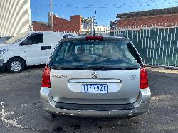 View Auto part Engine Peugeot 307 2008