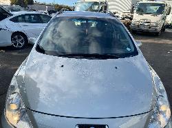 View Auto part Engine Peugeot 307 2008
