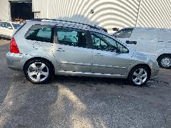 View Auto part Engine Peugeot 307 2008
