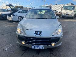 View Auto part Engine Peugeot 307 2008