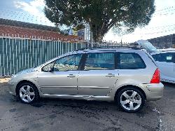 View Auto part Engine Peugeot 307 2008