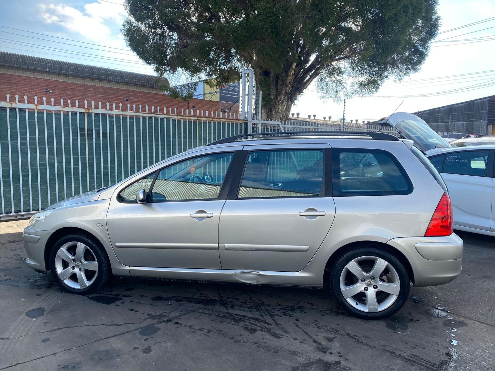 View Auto part Engine Peugeot 307 2008