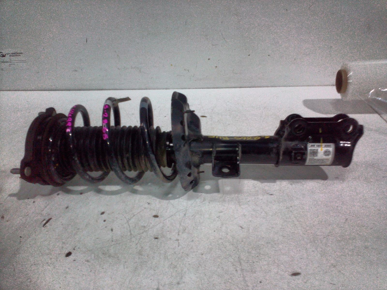 View Auto part Left Front Strut Hyundai Kona 2020